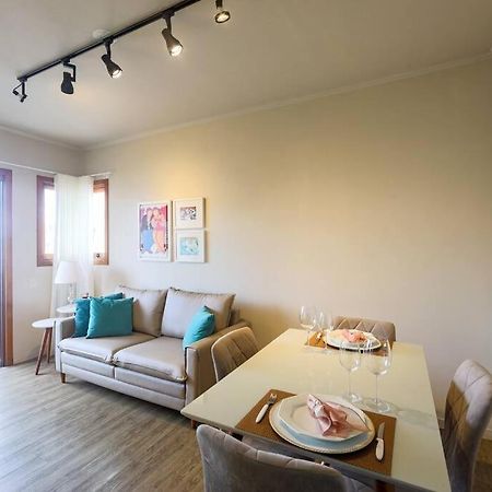 Aparthotel Flat Avenida Independência à Porto Alegre Extérieur photo