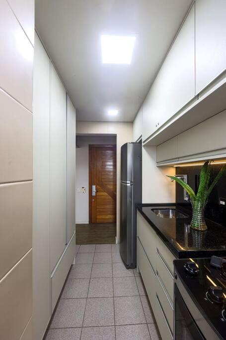 Aparthotel Flat Avenida Independência à Porto Alegre Extérieur photo