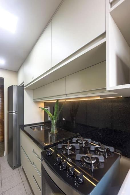 Aparthotel Flat Avenida Independência à Porto Alegre Extérieur photo