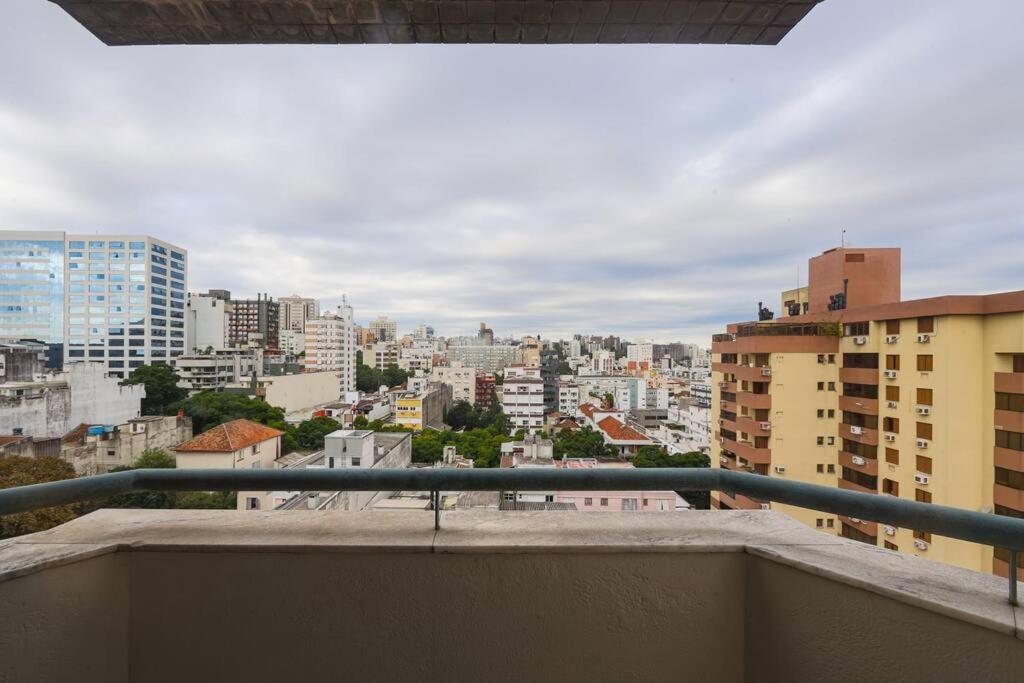 Aparthotel Flat Avenida Independência à Porto Alegre Extérieur photo
