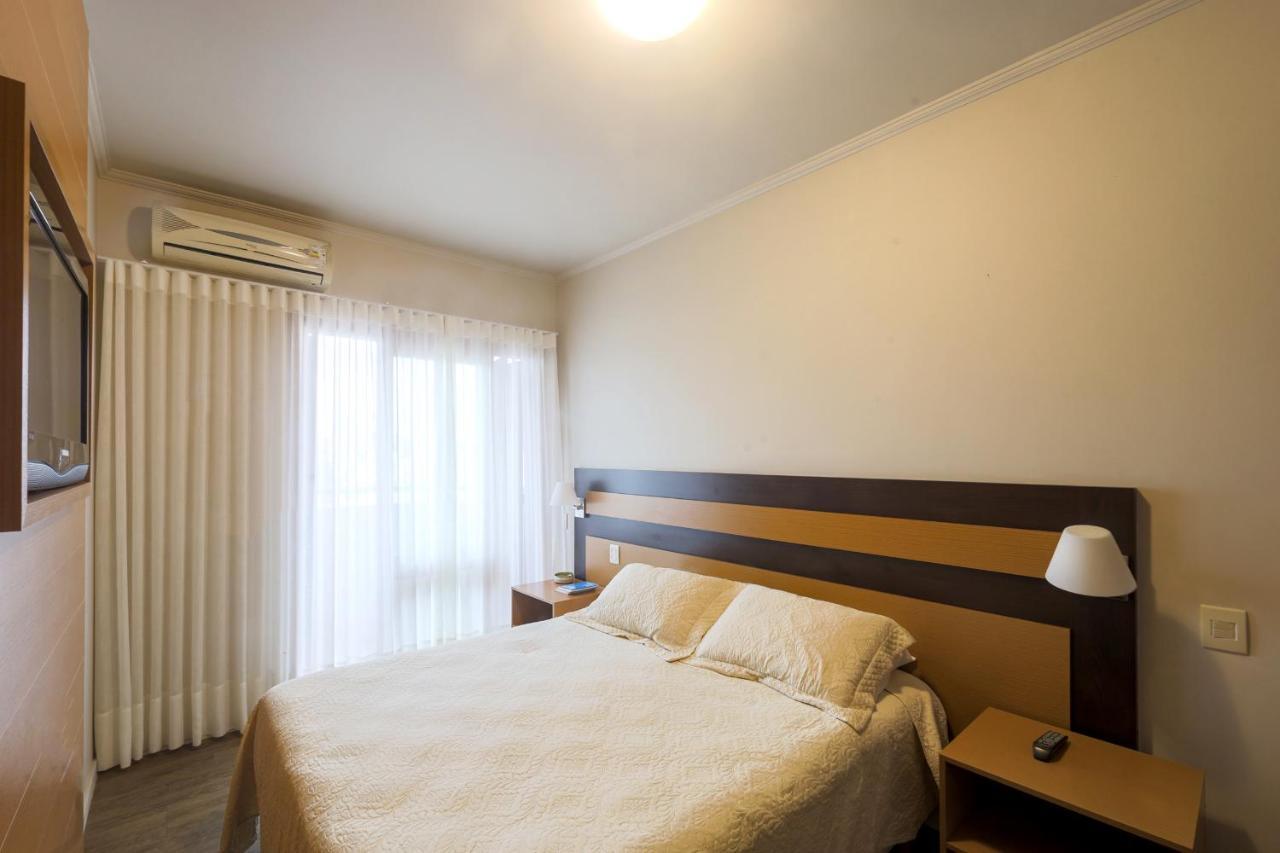Aparthotel Flat Avenida Independência à Porto Alegre Extérieur photo